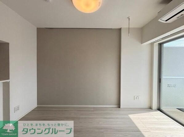 ルフォンリヴェント杉並永福の物件内観写真